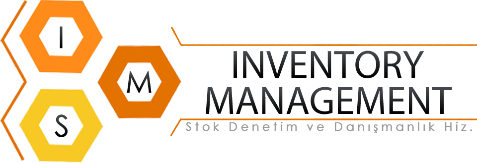 Inventory Management Stok Denetim ve Danışmanlık